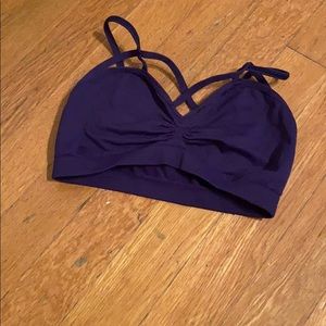LF One Size Stretchy Bralette